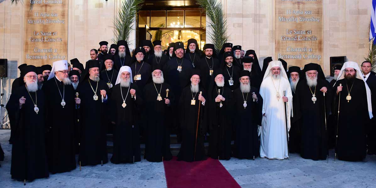 16 06 19 partecipanti sinodo cipro