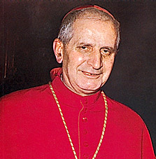 cardinale Michele Pellegrino