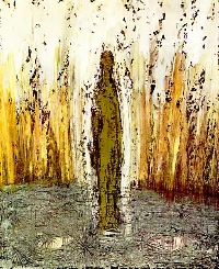 William Congdon - décembre 1960, Pro Civitate Christiana - Assisi