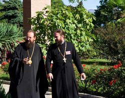 XV Convegno ecumenico internazionale di spiritualità ortodossa