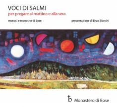 Voci di Salmi