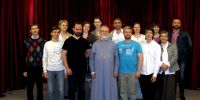 Leggi tutto: Soggiorno a Bose di padre Georgij Kočetkov con un gruppo di giovani ortodossi