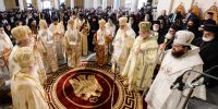 Leggi tutto: Si è concluso il Santo e Grande Concilio della Chiesa Ortodossa