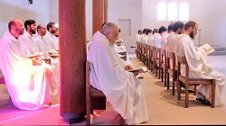 Bose, liturgia monastica