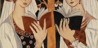 Leggi tutto: “Nello specchio delle Scritture” - Elian Cuvillier