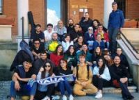 Leggi tutto: Foto giovani e scout Civitella 2023