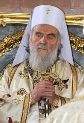 Ler mais: A Igreja Ortodoxa da Sérvia escolheu o seu 45º Patriarca