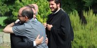 Leggi tutto: 8 settembre 2018 - Discernimento e vita cristiana