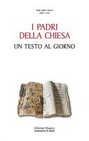 Padri della chiesa, Un testo al giorno