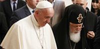 Leggi tutto: Papa Francesco in Georgia