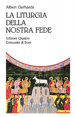 © 2010 Edizioni Qiqajon 