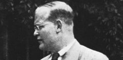 Dietrich Bonhoeffer, Bundesarchiv, Bild 146-1987-074-16 / CC-BY-SA 3.0