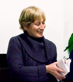 Bose, novembre 2008