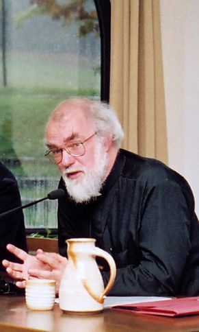 Rowan Williams, Arcivescovo di Canterbury