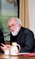 Ler mais: O Arcebispo de Cantuária Rowan Williams em Bose