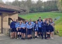 Leggi tutto: Album scout 2026