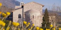 Leggi tutto: Slideshow in home page Assisi