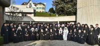 Leer más: Un evento de la gracia: Asamblea de los Primates de las Iglesias ortodoxas en Chambésy-Ginebra 