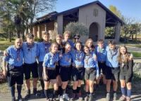 Leggi tutto: Album scout 2026