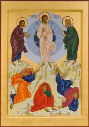 Leggi tutto: Icone in Stile Bizantino