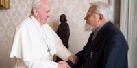 Leggi tutto: Incontro con papa Francesco