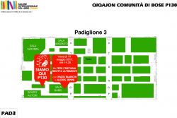 Siamo qui!