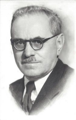 Kaspar Mayr