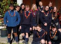Leggi tutto: Foto giovani e scout Civitella 2025