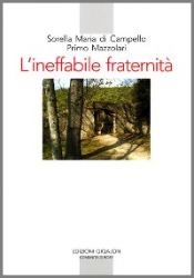 Leggi tutto: L'epistolario di don Mazzolari e Maria di Campello