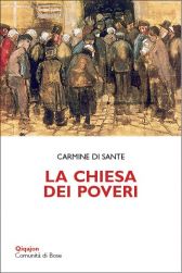 Carmine di sante, La chiesa dei poveri