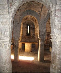 Assisi, fraternity of Bose