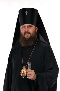 + Antonij, Arcivescovo di Boryspol