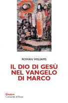 Il dio di Gesù nel vangelo di Marco