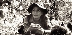 Marianella García Villas