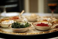 Leggi tutto: Mangiare nella Bibbia (2)