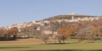 Leggi tutto: Slideshow in home page Assisi