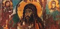 Leggi tutto: Giovanni Battista, testimone della divinità e dell’umanità di Cristo nell’iconografia ortodossa...