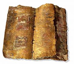 POMPEO PIANEZZOLA, Libro d‘oro