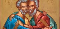 Leggi tutto: Francesco e Bartolomeo di fronte alla crisi ecologica