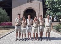Leggi tutto: Album scout 2026