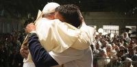 Lire la suite&nbsp;: La miséricorde de Bergoglio fait scandale dans l’Église