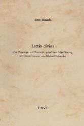 Leggi tutto: Lectio divina