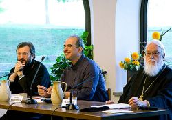 Bose, 11 September - XVIII International Ecumenical Conference