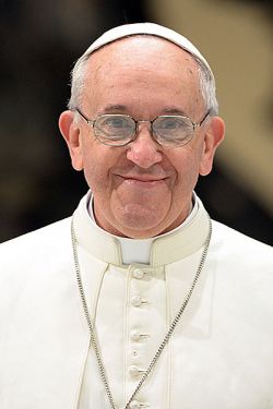 papa Francesco