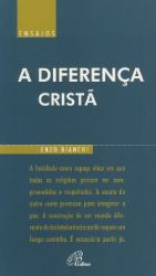 Ler mais: A Diferença Cristã