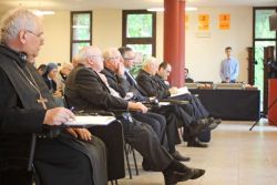 Convegno liturgico iternazionale 2013