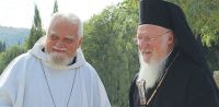 Leggi tutto: Cronaca e foto della visita del Patriarca Ecumenico Bartholomeos a Cellole 