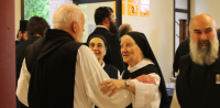 Leggi tutto: Abba Pacomio - foto 9 settembre 2026 