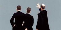 Leggi tutto: Dal vangelo a papa Francesco: essere presbiteri oggi