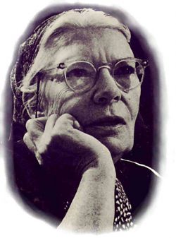 Dorothy Day (1897-1980) 